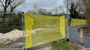 Plot for sale in Glentworth photo
